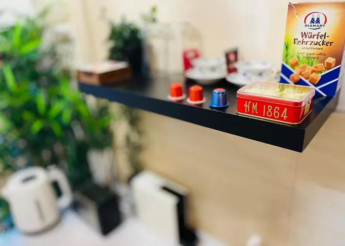 Lovely Bath & Balcony Victory Square 2 * Bucureşti